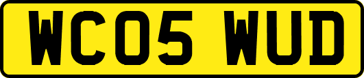 WC05WUD