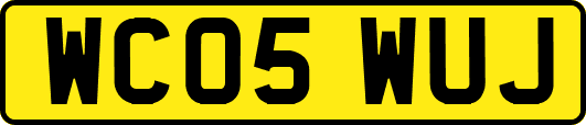 WC05WUJ