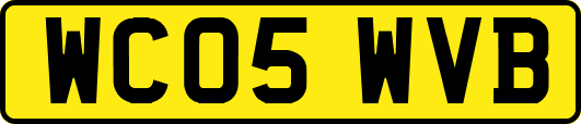WC05WVB