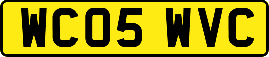 WC05WVC