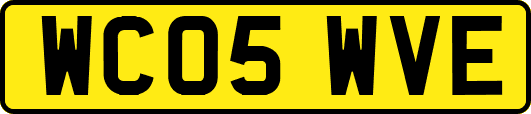 WC05WVE