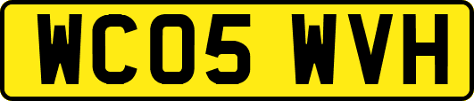 WC05WVH