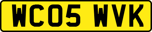 WC05WVK