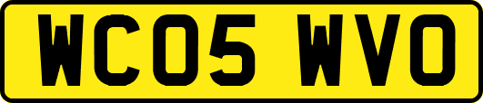 WC05WVO