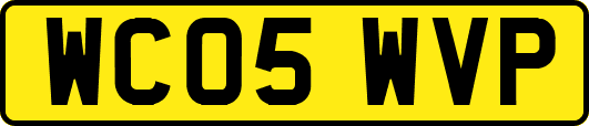 WC05WVP
