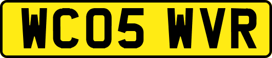 WC05WVR