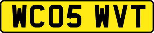 WC05WVT