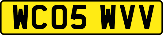 WC05WVV