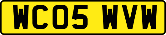WC05WVW