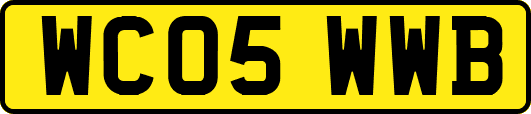 WC05WWB