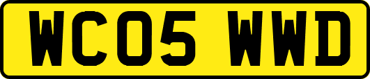WC05WWD