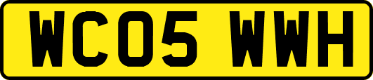 WC05WWH
