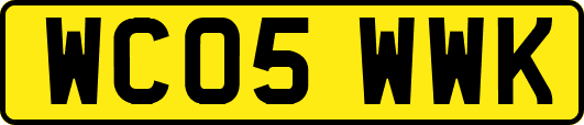 WC05WWK