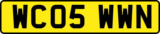 WC05WWN