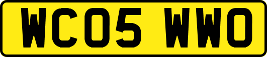 WC05WWO