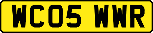 WC05WWR