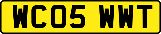 WC05WWT
