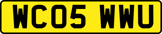 WC05WWU