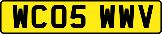 WC05WWV