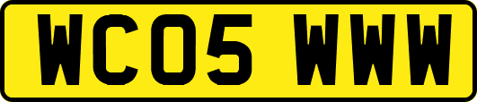 WC05WWW