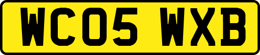 WC05WXB
