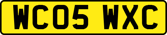 WC05WXC