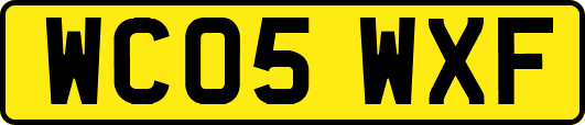 WC05WXF