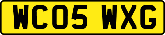 WC05WXG