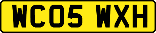 WC05WXH