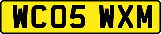 WC05WXM