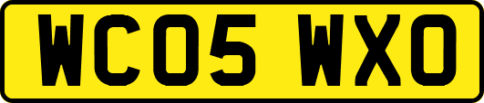 WC05WXO