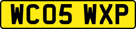 WC05WXP