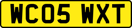 WC05WXT
