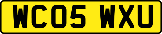 WC05WXU