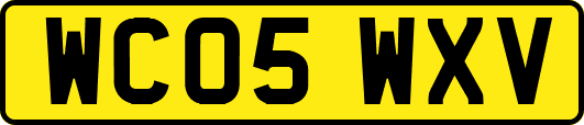 WC05WXV