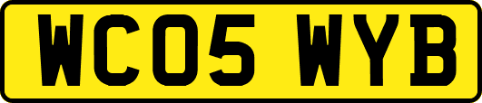 WC05WYB