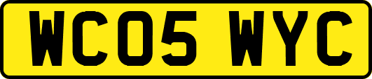 WC05WYC
