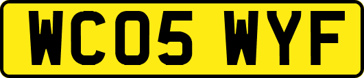 WC05WYF