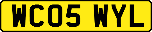 WC05WYL