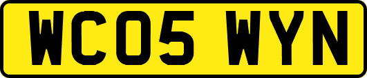 WC05WYN