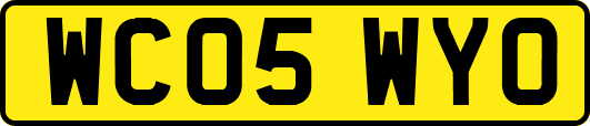 WC05WYO