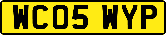 WC05WYP