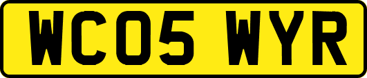 WC05WYR