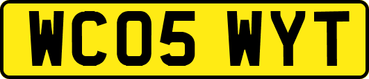 WC05WYT