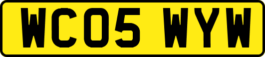 WC05WYW