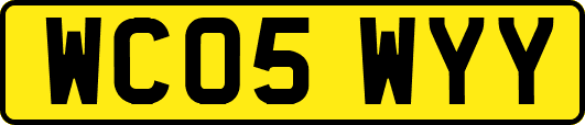 WC05WYY
