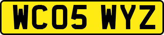 WC05WYZ