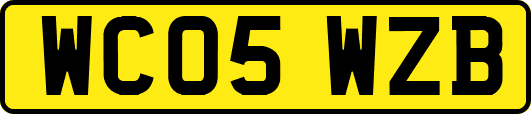 WC05WZB
