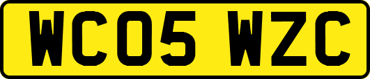 WC05WZC