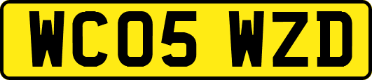 WC05WZD